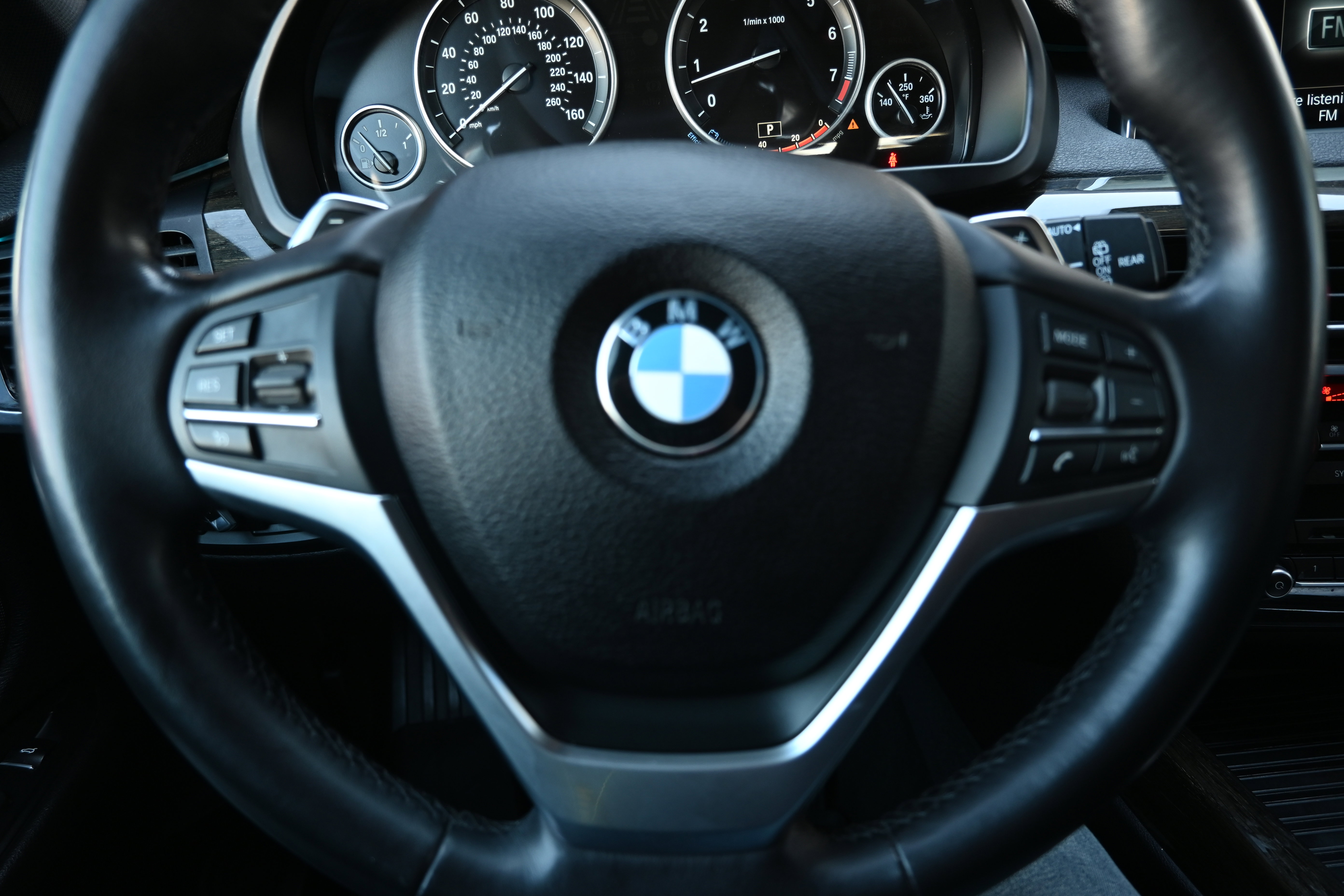 Used 2018 BMW X5 xDrive35i AWD/4WD image 46