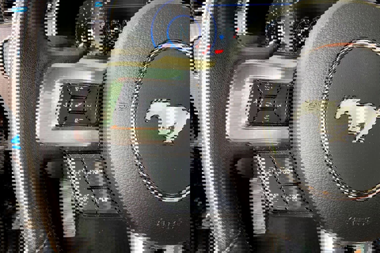 Used 2019 Ford Mustang GT Premium w/ GT Performance Package RWD image 21