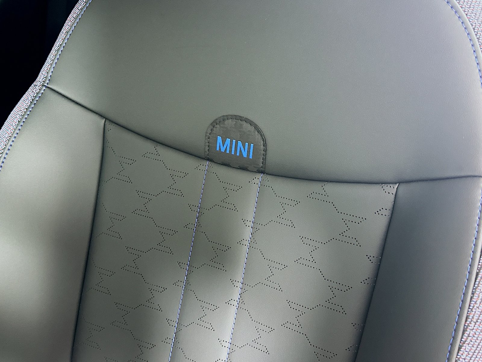 New 2026 MINI Cooper S FWD image 34
