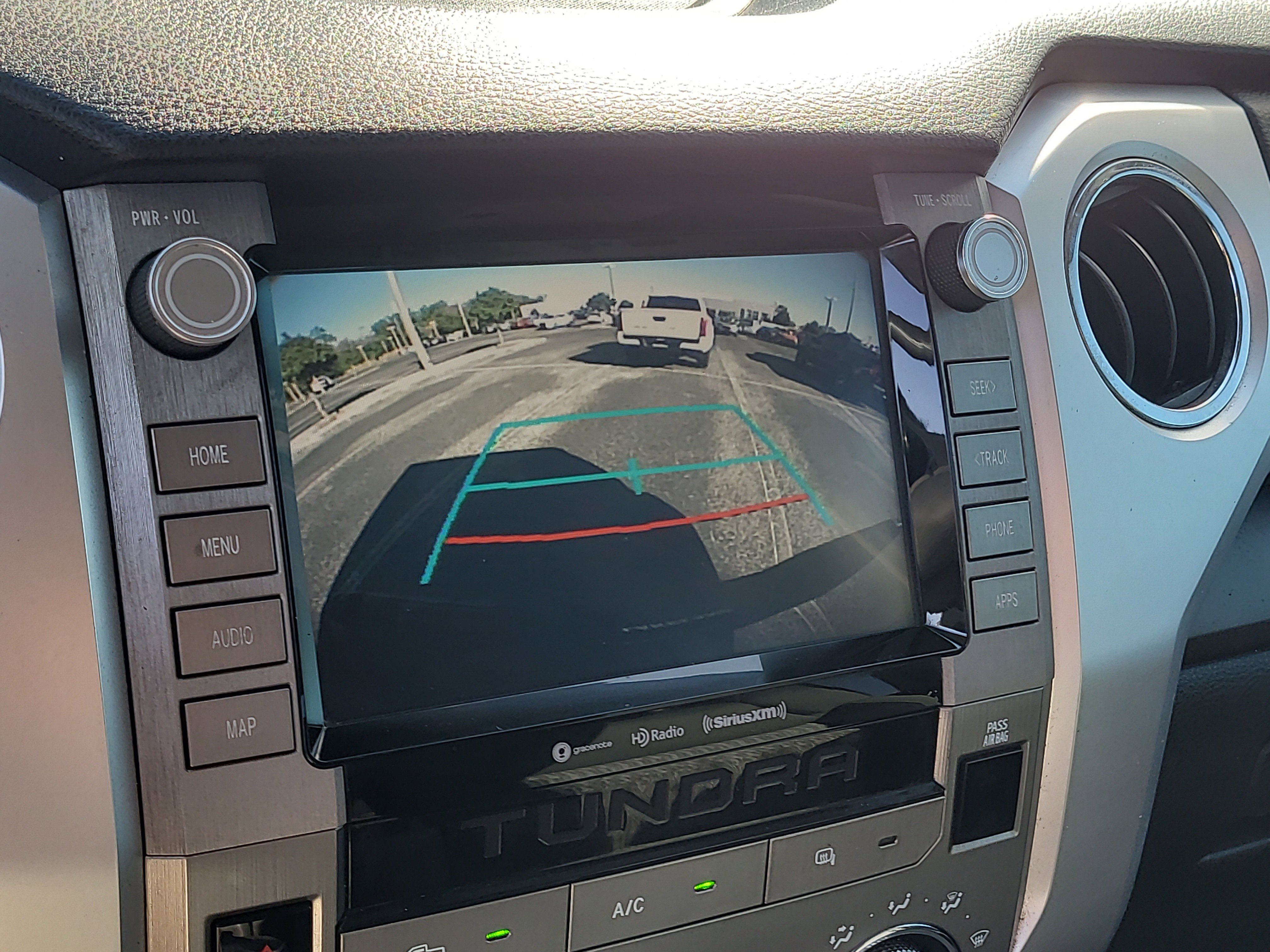 Certified 2021 Toyota Tundra SR5 image 23