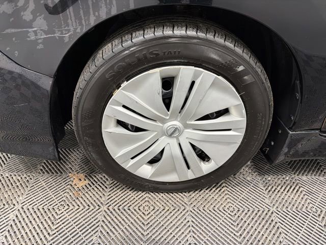 Used 2021 Nissan Leaf S w/ S Charge Package FWD image 10