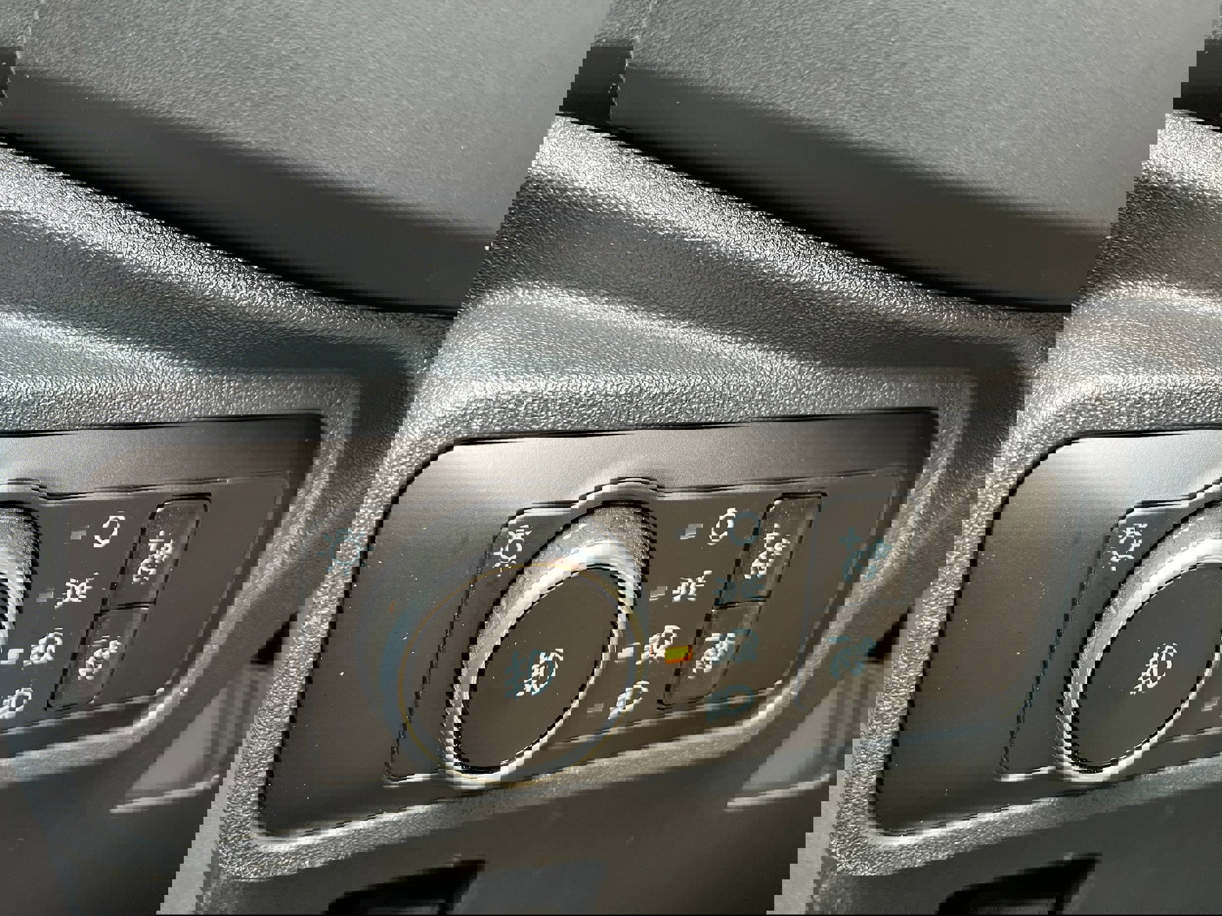 New 2026 Ford Bronco Outer Banks w/ Sasquatch Package image 25