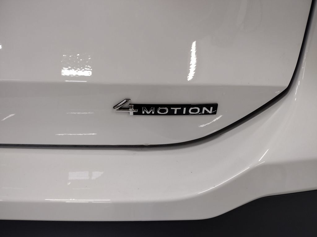 New 2026 Volkswagen Tiguan S AWD/4WD image 14