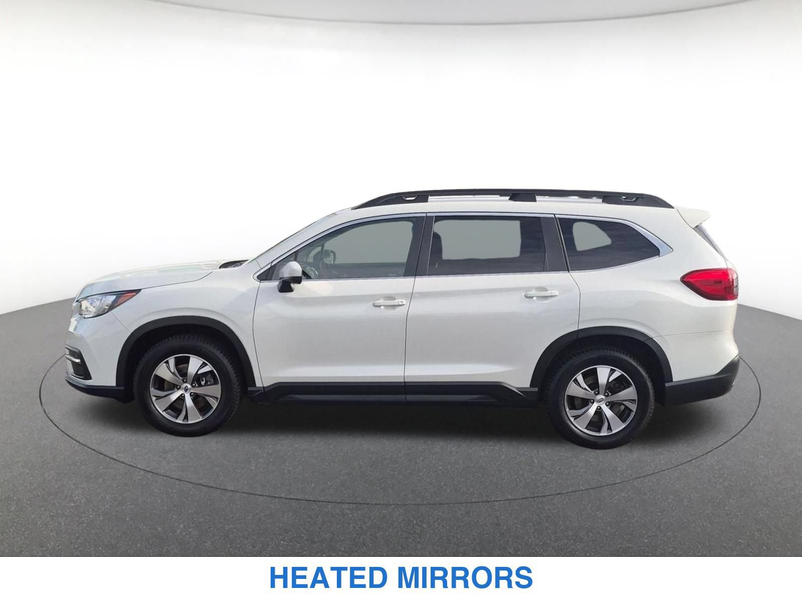Used 2020 Subaru Ascent Premium AWD/4WD image 10