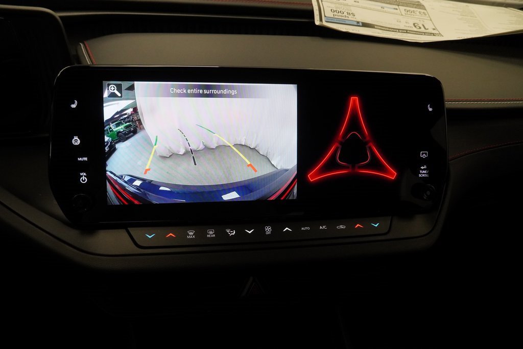 New 2026 Dodge Charger Scat Pack w/ Blacktop Package image 27