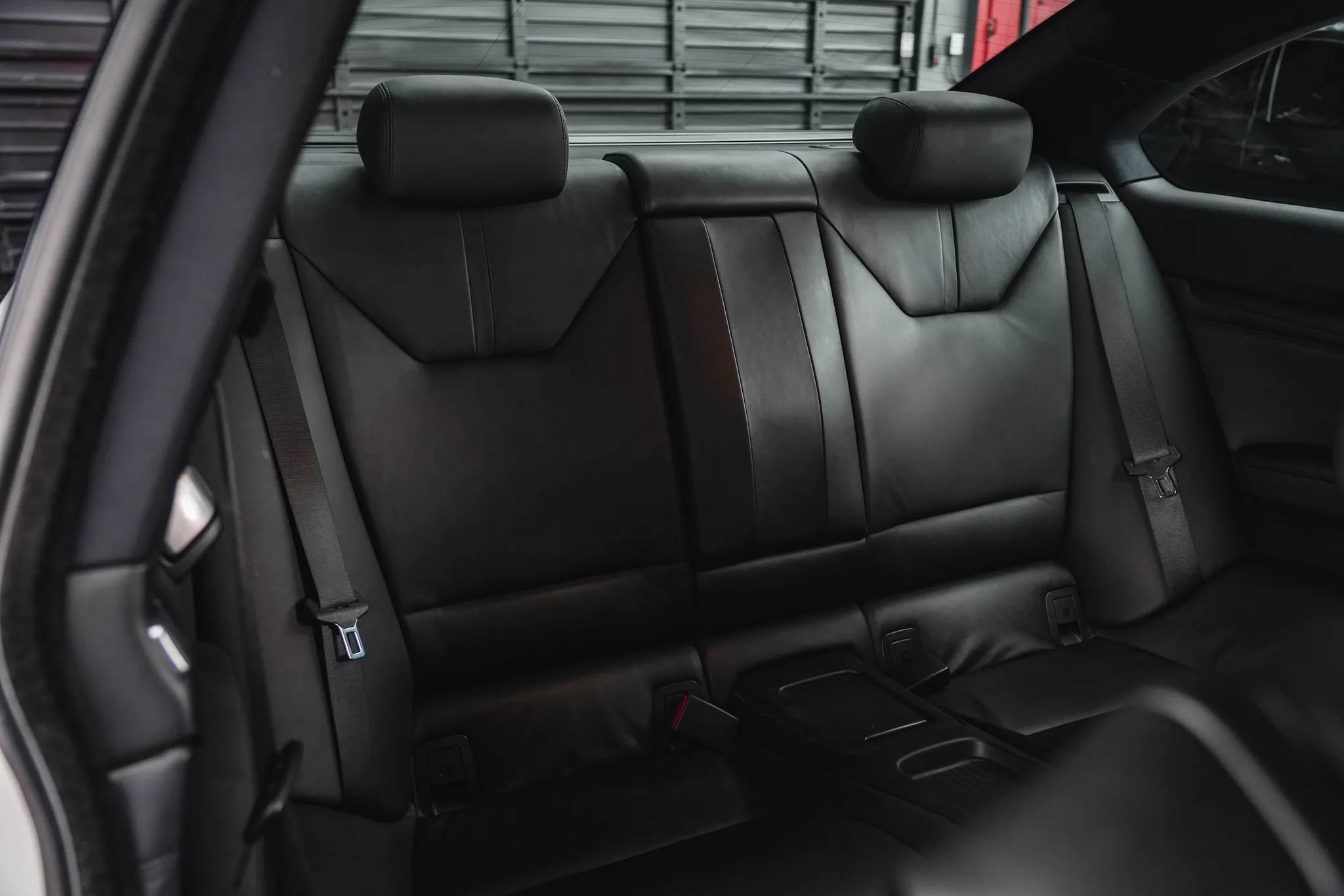 Used 2008 BMW M3 Competition RWD image 41