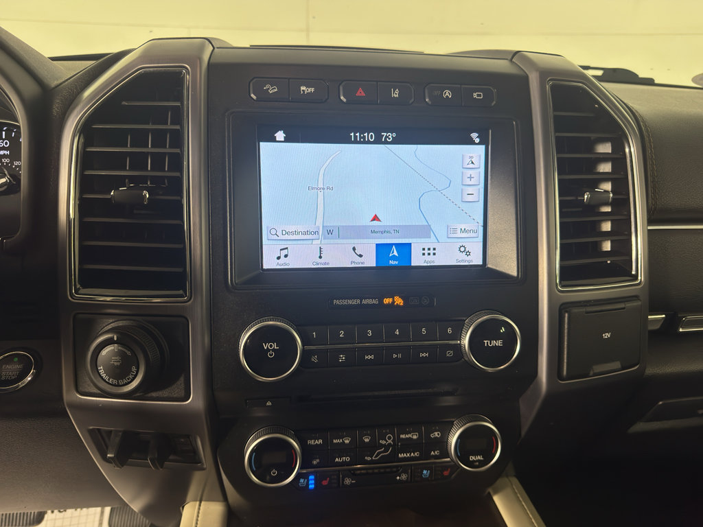 Used 2018 Ford Expedition Platinum AWD/4WD image 26