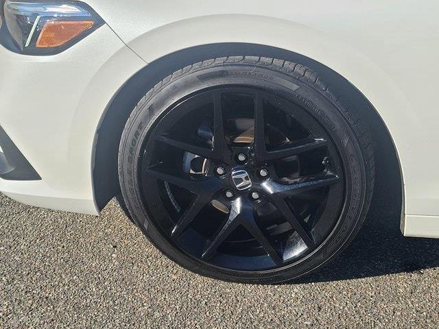 Used 2023 Honda Civic Sport image 31