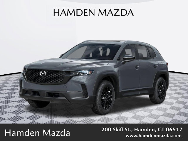 New 2026 MAZDA CX-50 AWD 2.5 S w/ Weather Package image 1