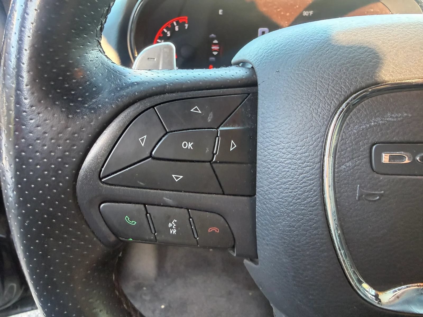 Used 2019 Dodge Durango GT AWD/4WD image 14