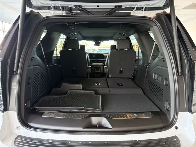 New 2026 Chevrolet Tahoe Premier image 16