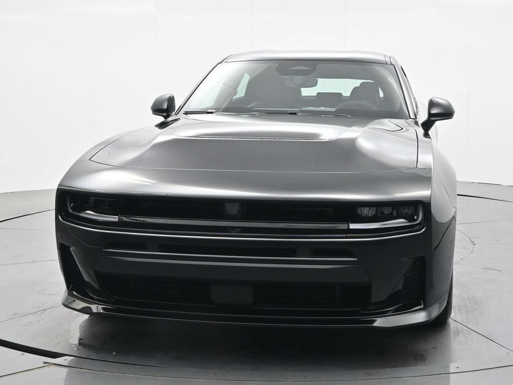 New 2026 Dodge Charger R/T w/ Driver Convenience Group AWD/4WD image 2