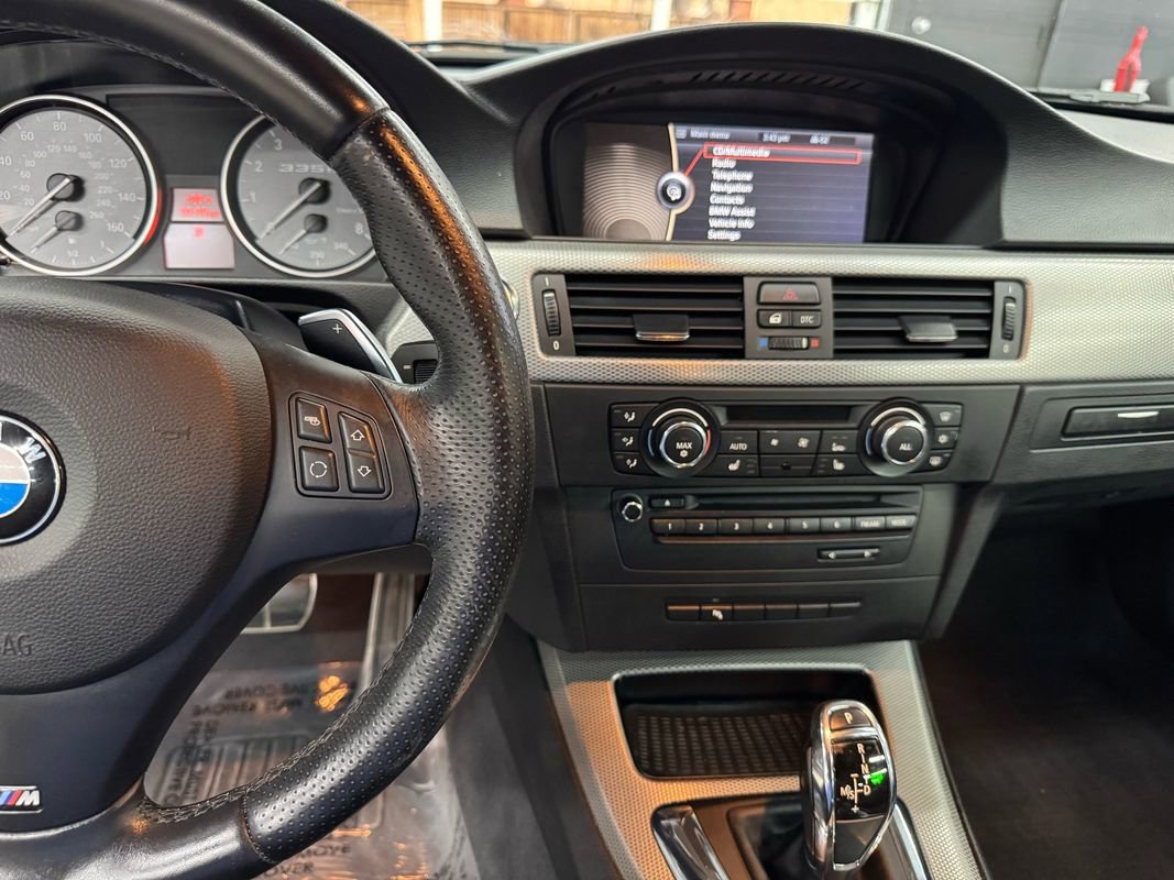 Used 2011 BMW 335is Convertible RWD image 26