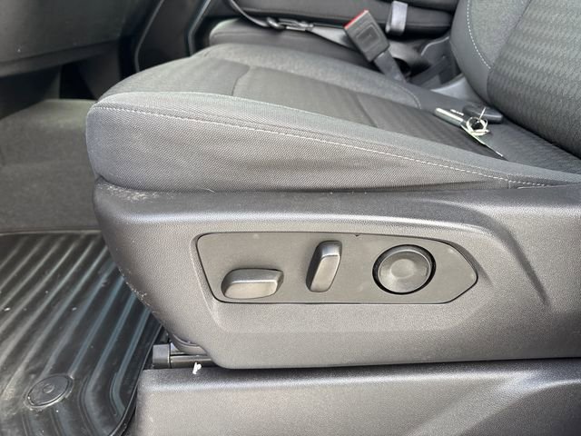 Used 2023 GMC Sierra 1500 Elevation image 38