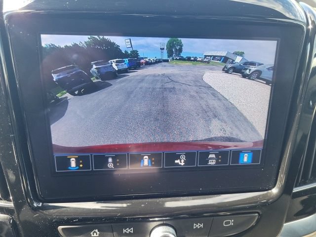 Used 2022 Chevrolet Traverse LT w/ LT Premium Package AWD/4WD image 62