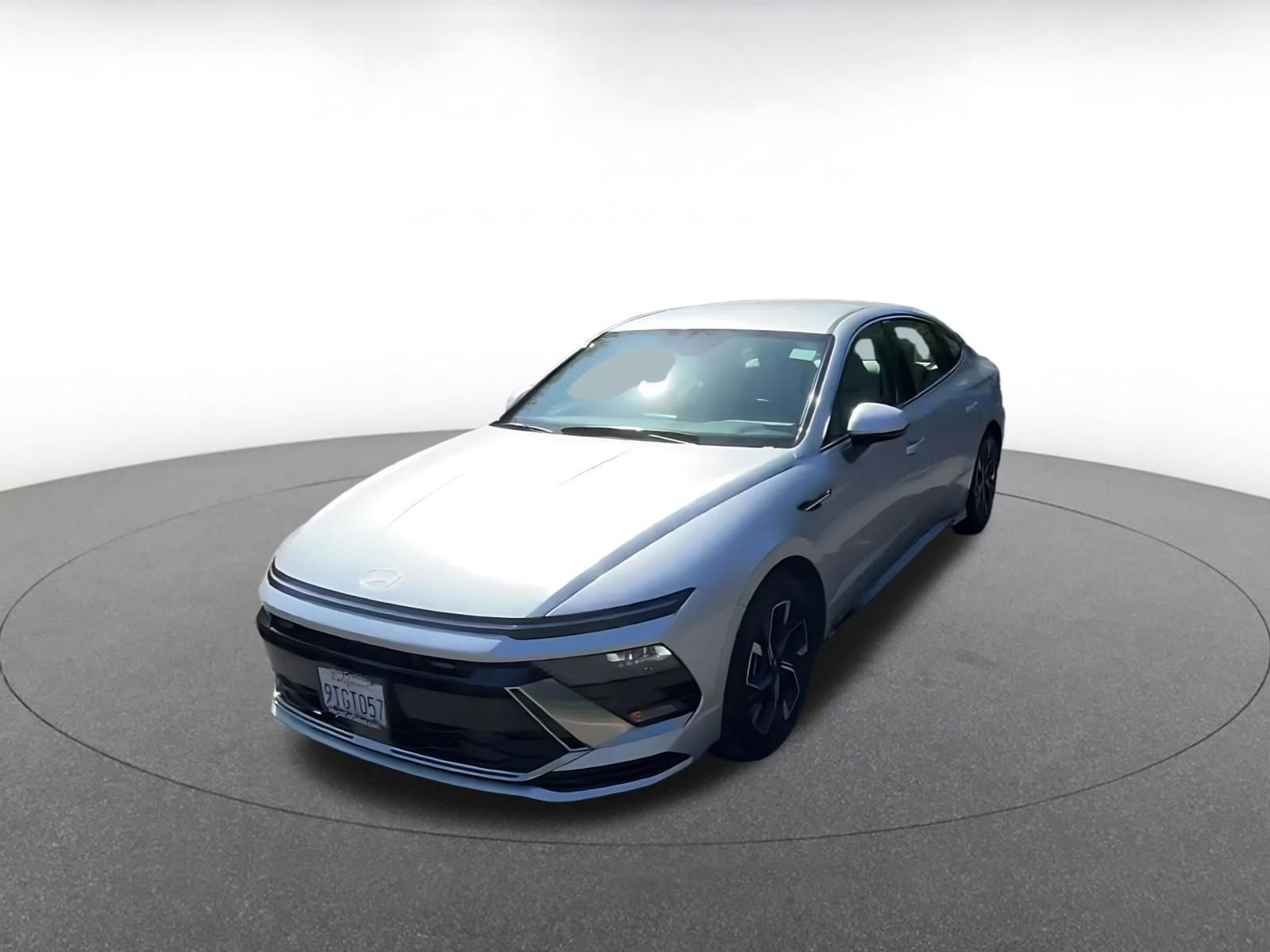 Used 2025 Hyundai Sonata SEL FWD image 7