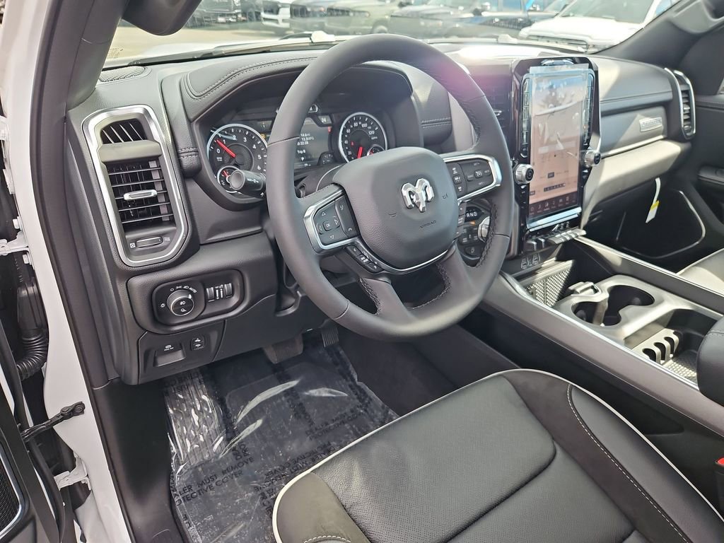 New 2026 RAM 1500 Laramie image 13