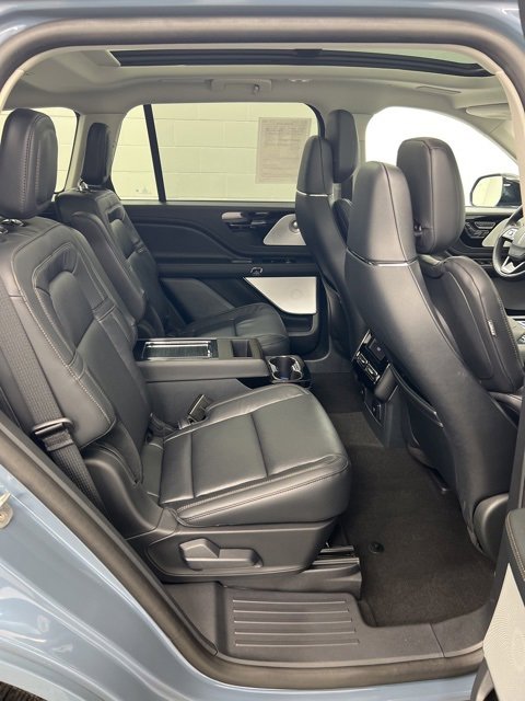 New 2025 Lincoln Aviator Reserve w/ Equipment Group 201A image 20