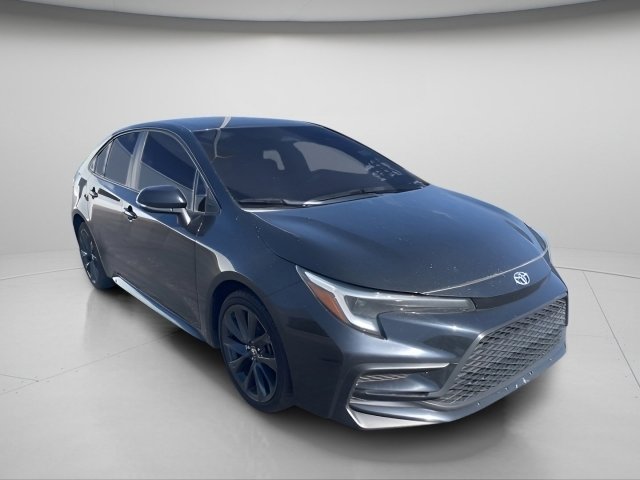 Used 2023 Toyota Corolla SE image 5