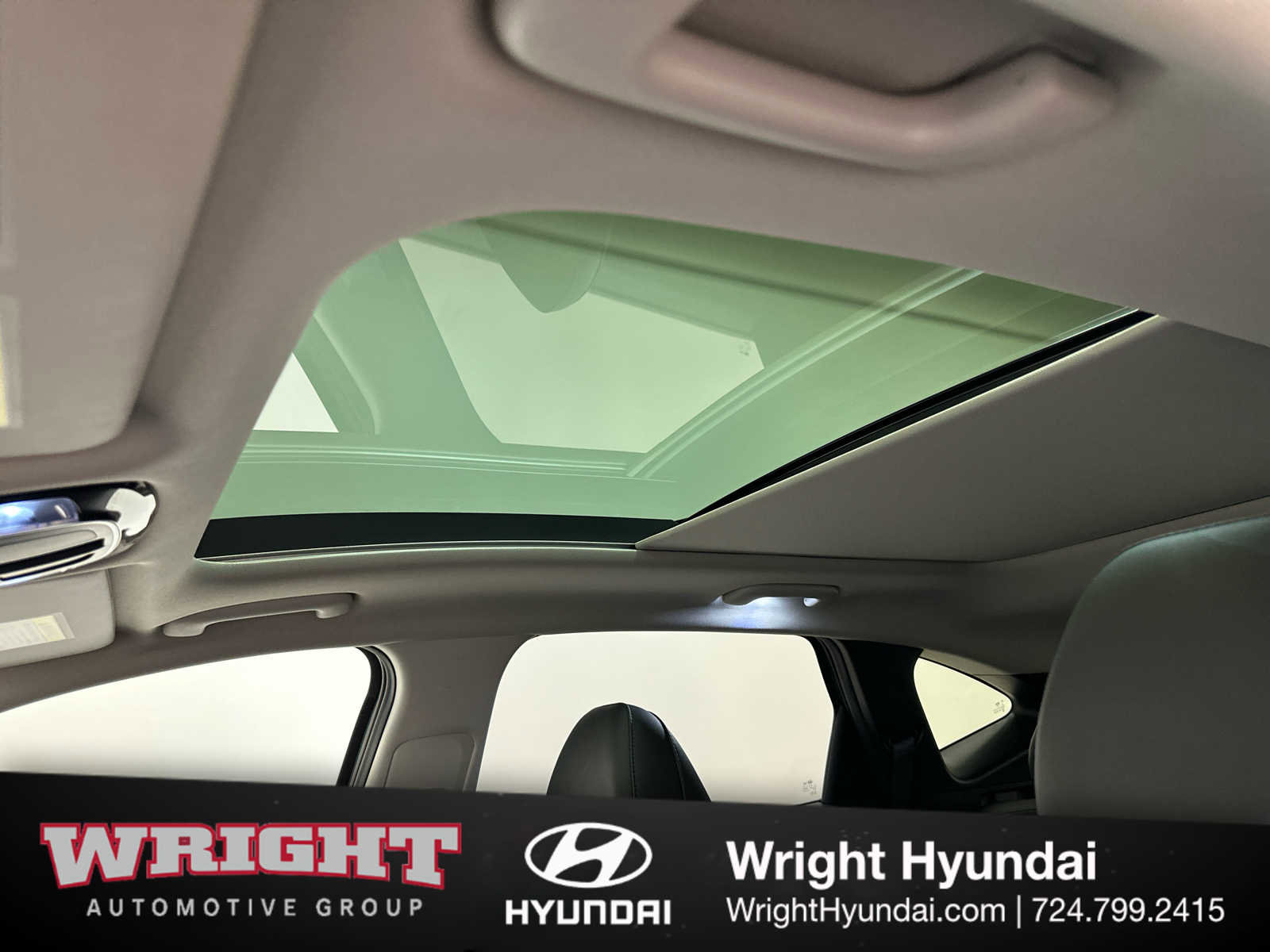 Certified 2023 Hyundai Tucson Limited image 30