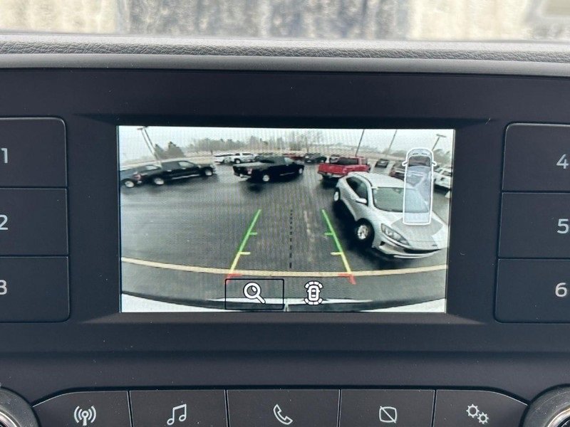 New 2025 Ford Transit 250 148 Medium Roof w/ Exterior Upgrade Package image 14