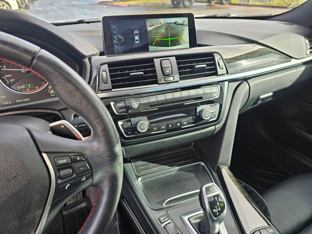 Used 2017 BMW 430i Coupe image 27