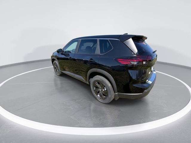 New 2026 Nissan Rogue SV AWD/4WD image 6