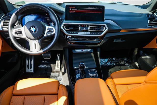 Used 2024 BMW X3 M40i w/ Premium Package AWD/4WD image 23