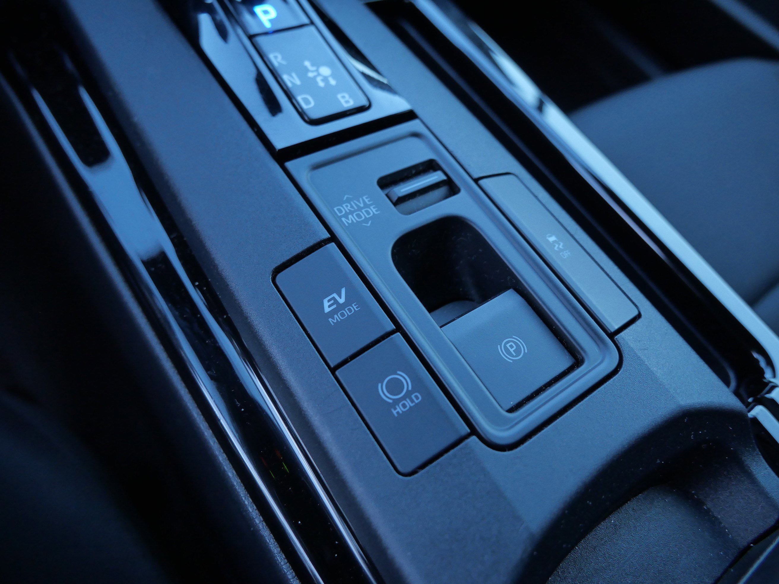 Used 2025 Toyota Prius image 33