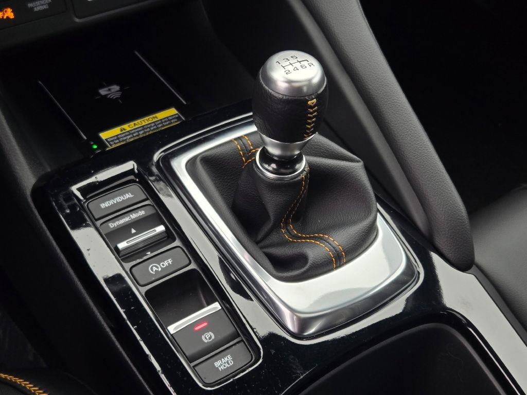 New 2026 Acura Integra A-Spec FWD image 32