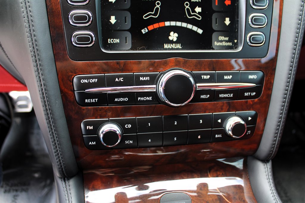 Used 2006 Bentley Continental GT image 21