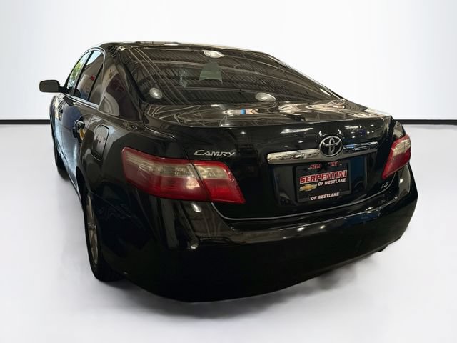 Used 2009 Toyota Camry LE FWD image 8