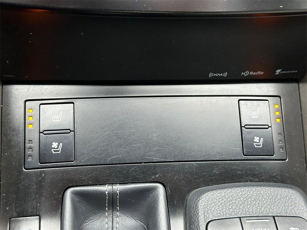 Used 2014 Lexus IS 250 AWD image 29