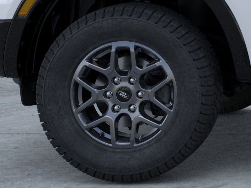 New 2025 Ford Ranger XLT w/ Equipment Group 301A High image 22