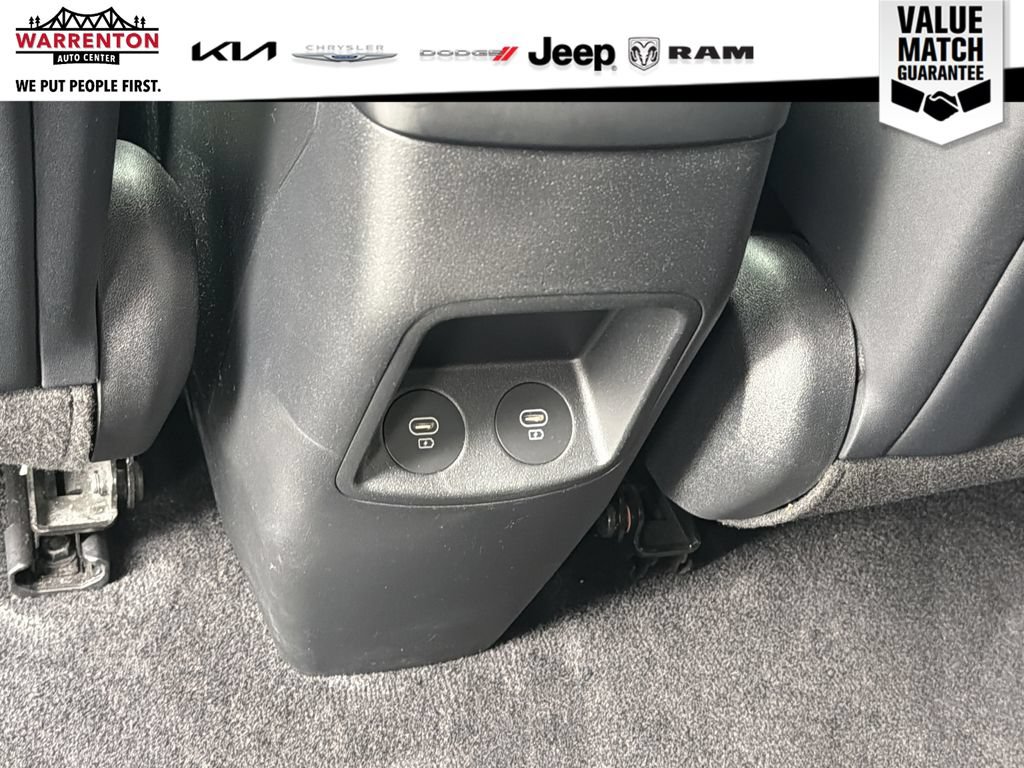 Used 2023 Kia EV6 GT AWD/4WD image 15
