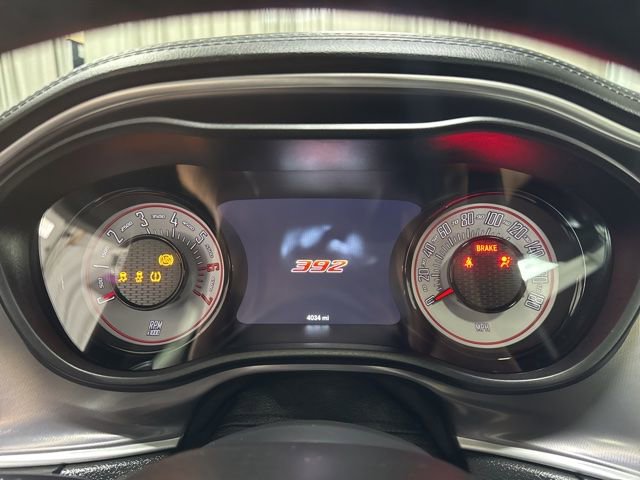 Used 2020 Dodge Challenger R/T Scat Pack w/ T/A Package image 12