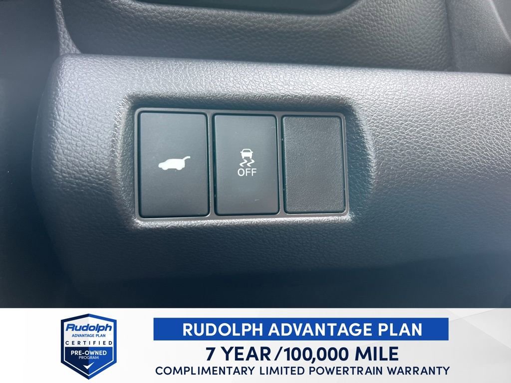 Certified 2025 Honda Pilot Touring image 43