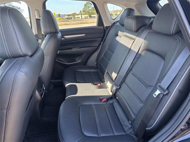New 2025 MAZDA CX-5 AWD 2.5 S w/ Preferred Package image 6