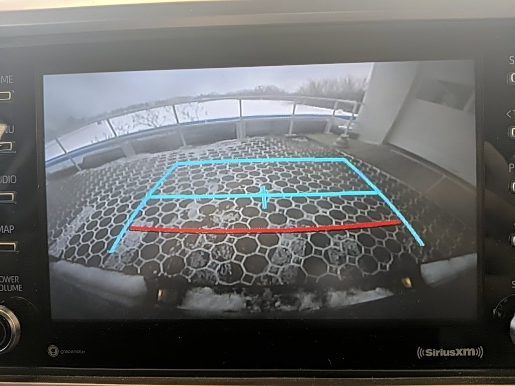 Used 2023 Toyota Tacoma SR5 image 18