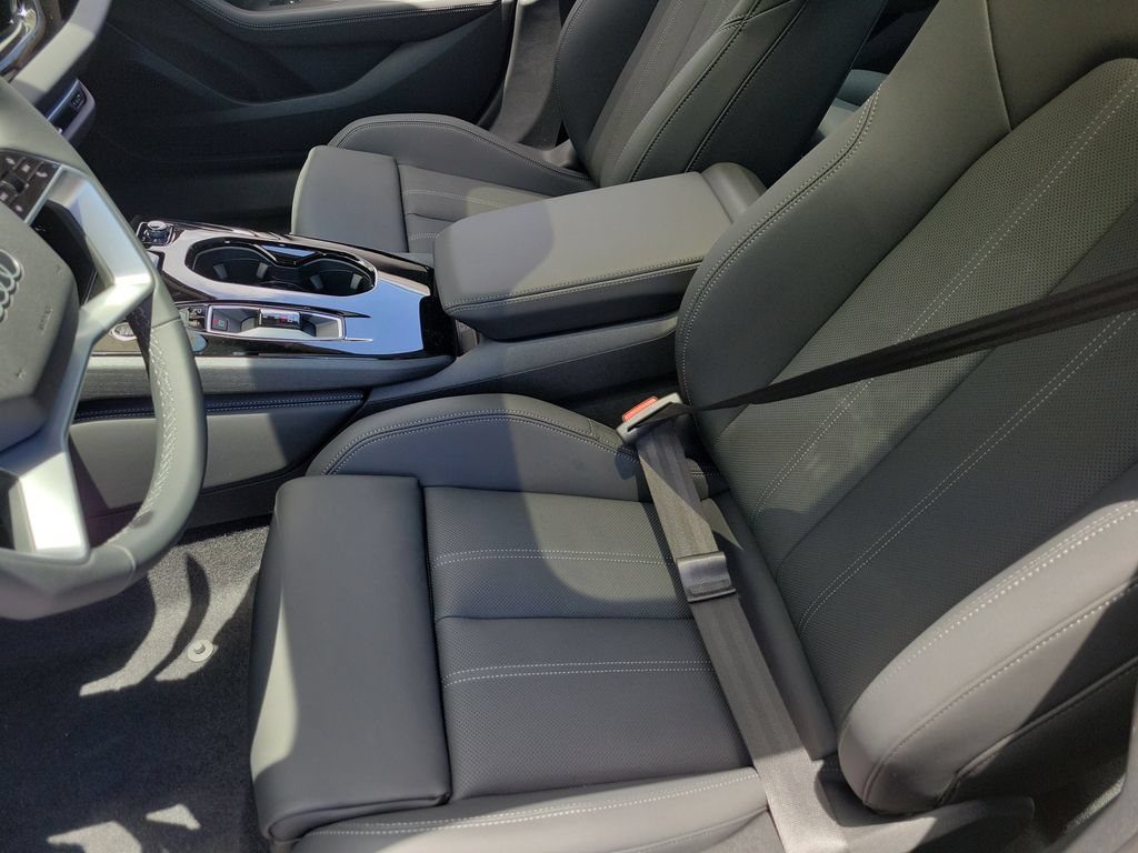 New 2026 Audi A5 2.0T Premium Plus AWD/4WD image 17