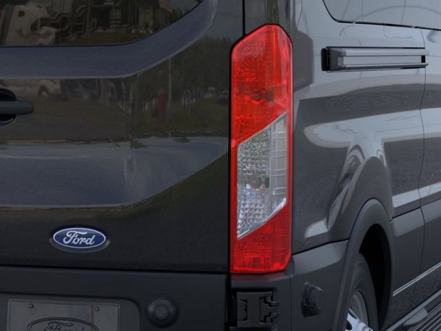 New 2026 Ford Transit 350 XL AWD/4WD image 21