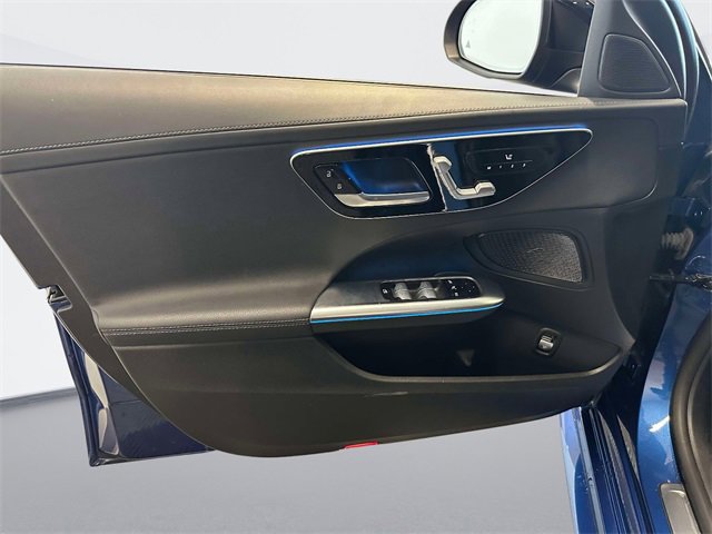 Certified 2023 Mercedes-Benz C 300 4MATIC Sedan image 11
