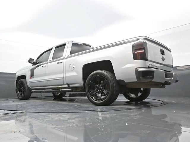 Used 2016 Chevrolet Silverado 1500 LT w/ Rally 2 Edition AWD/4WD image 20