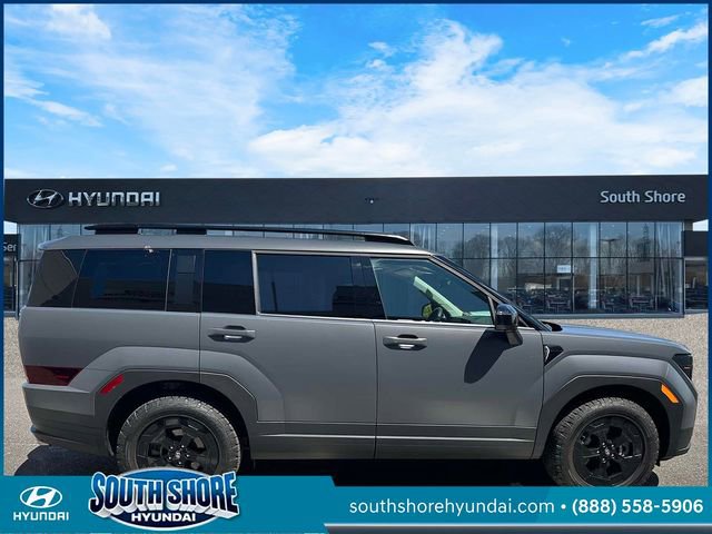 Used 2025 Hyundai Santa Fe XRT AWD/4WD image 5