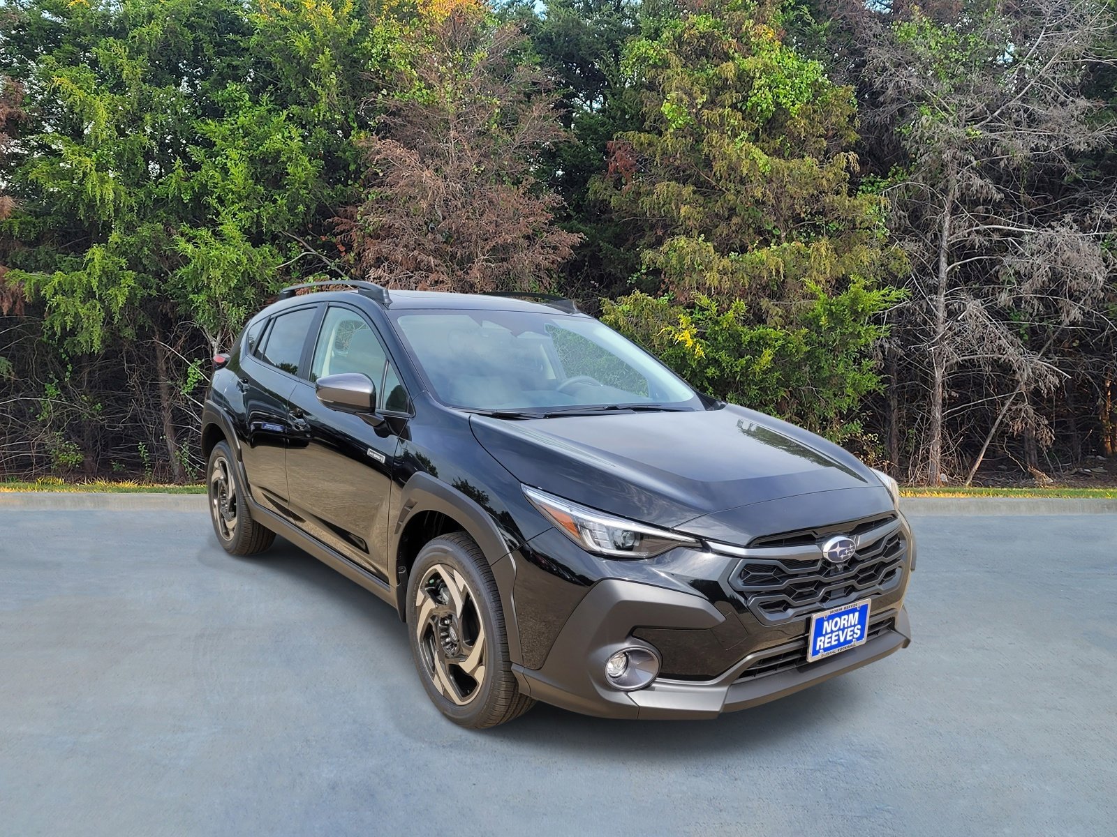 New 2026 Subaru Crosstrek 2.5i Limited AWD/4WD image 15