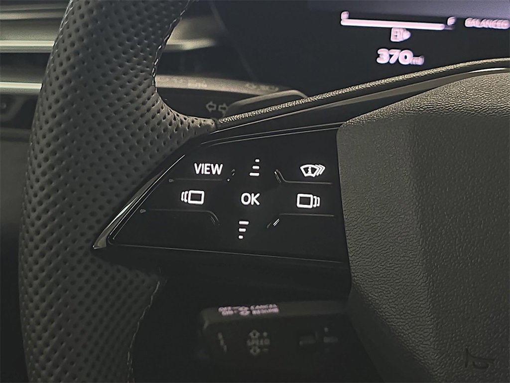 New 2025 Audi S5 Premium Plus image 12