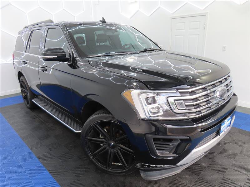 Used 2021 Ford Expedition XLT RWD image 5