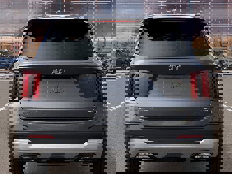 New 2026 Kia Sorento EX image 13