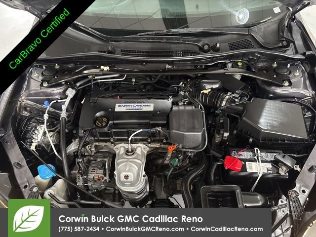 Used 2014 Honda Accord EX image 29