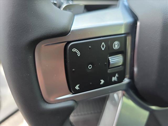 New 2025 Land Rover Discovery S AWD/4WD image 20